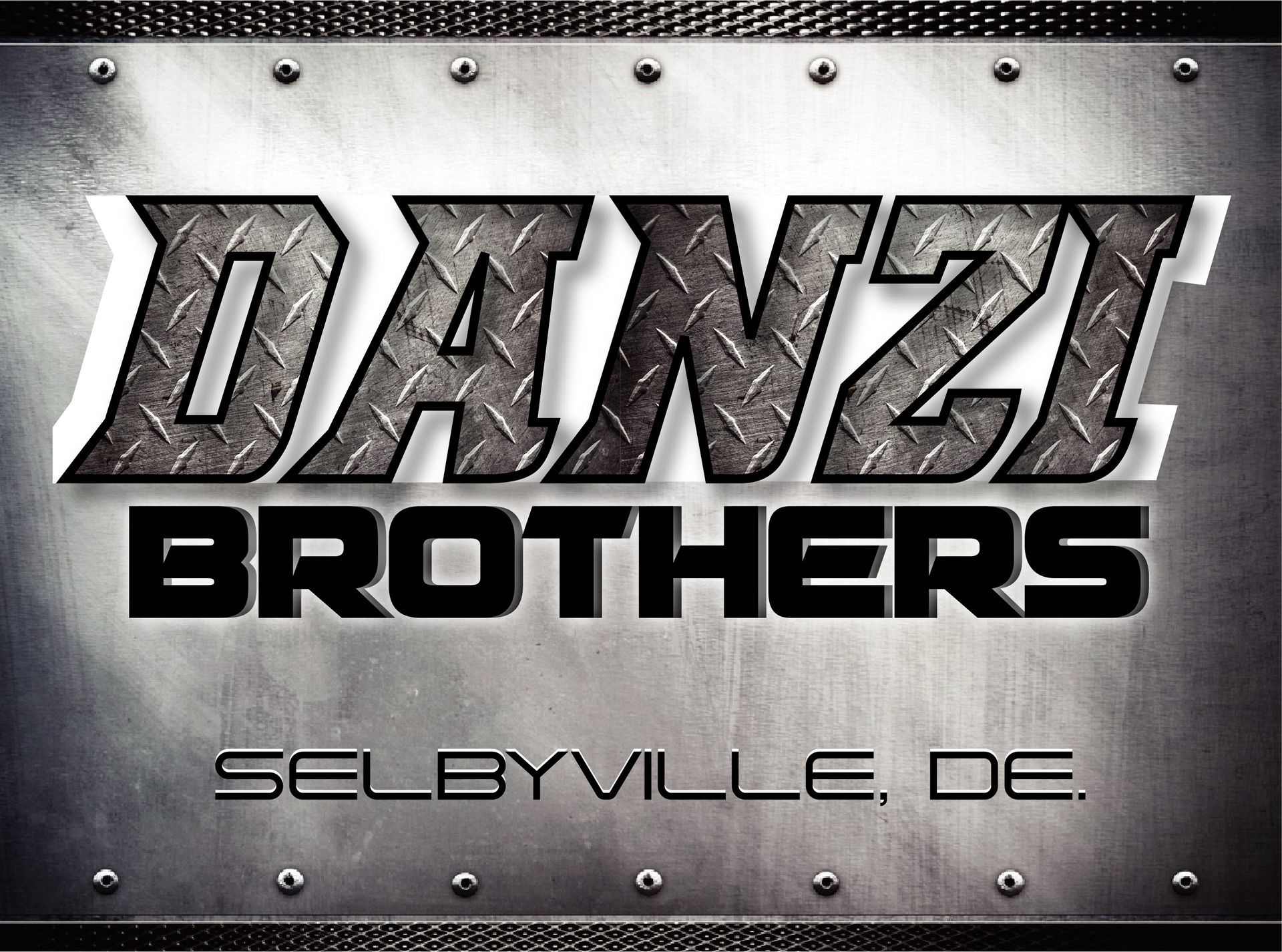 Danzi Brothers Inc - logo