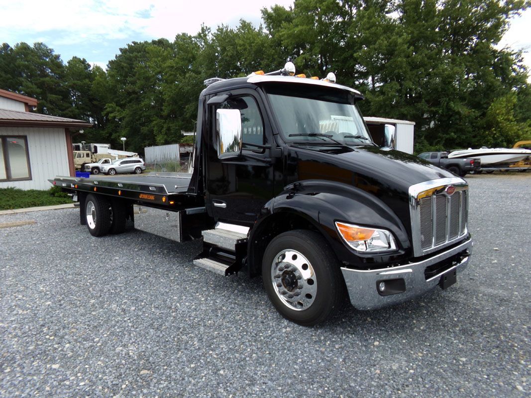 Tractors Travel Trailers Selbyville, DE