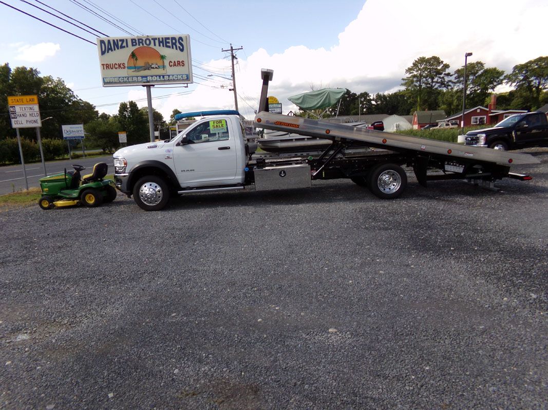 Vehicle Parts Vehicle Kits Selbyville, DE