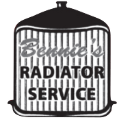 Bennie's Radiator Service - Logo