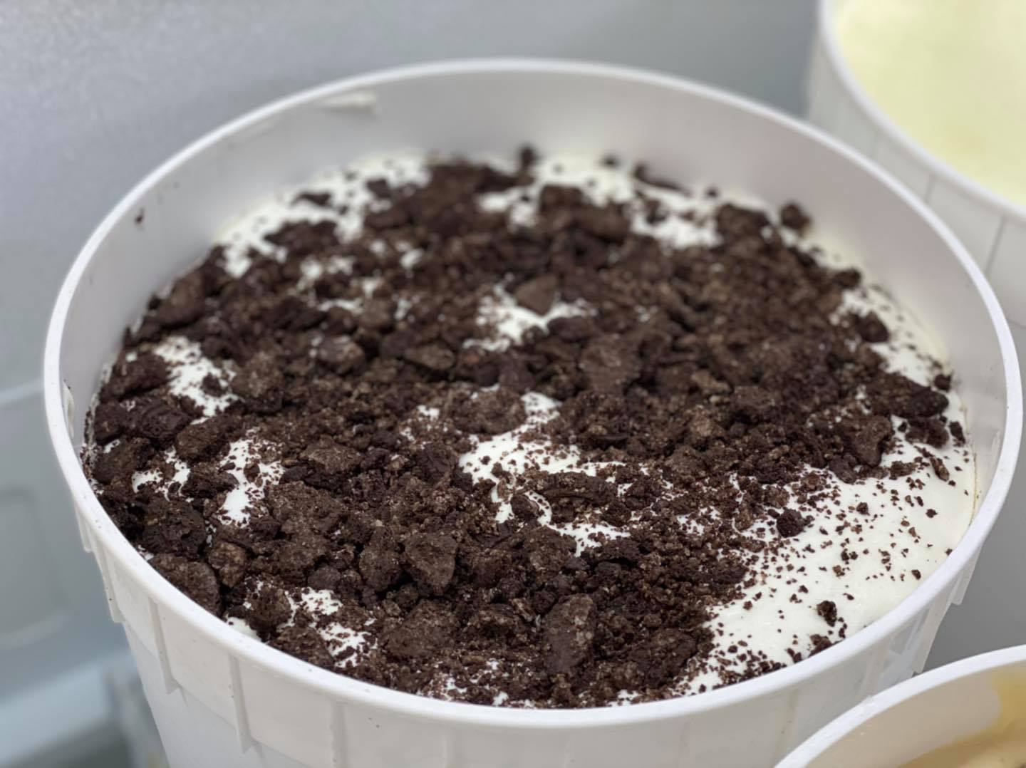 Tasty Unicorn Ice Cream