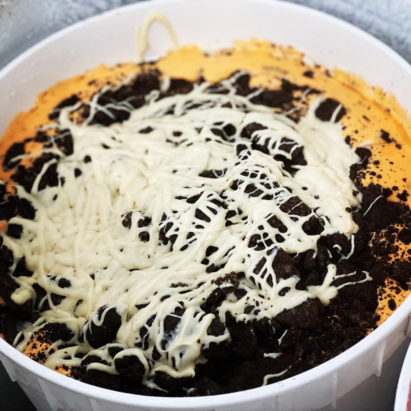 Tasty Unicorn Ice Cream