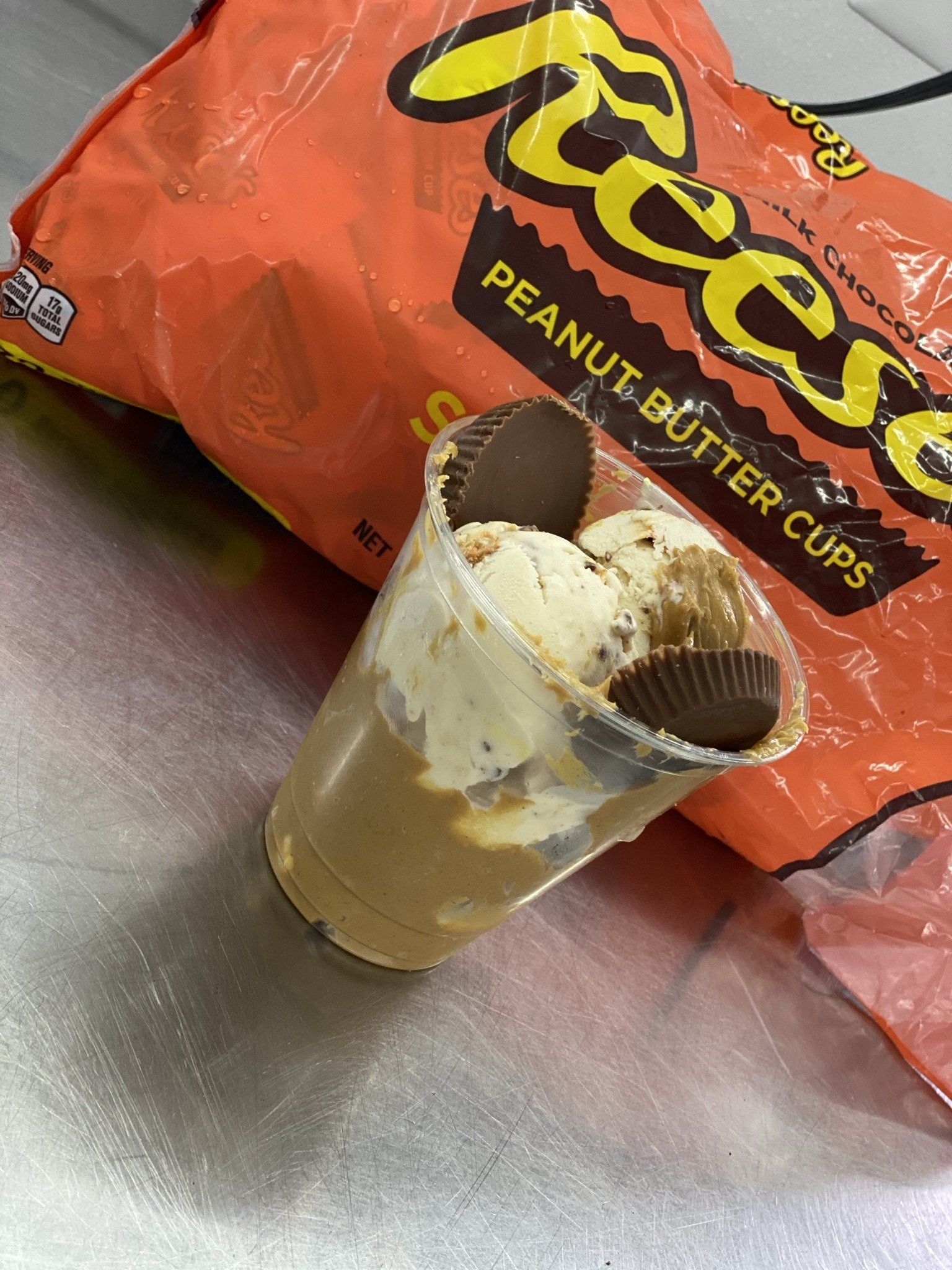 Tasty Unicorn Soft Serve