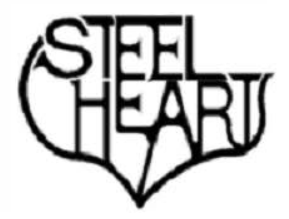 Steel Heart Fabrication - logo