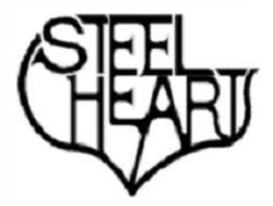 Steel Heart Fabrication - logo