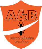 Above & Beyond Pest & Wildlife Management Logo