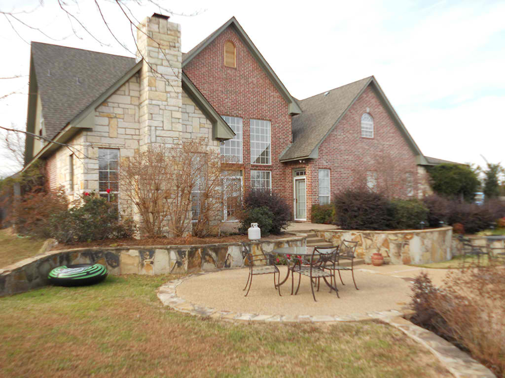 Residential Window Cleaning