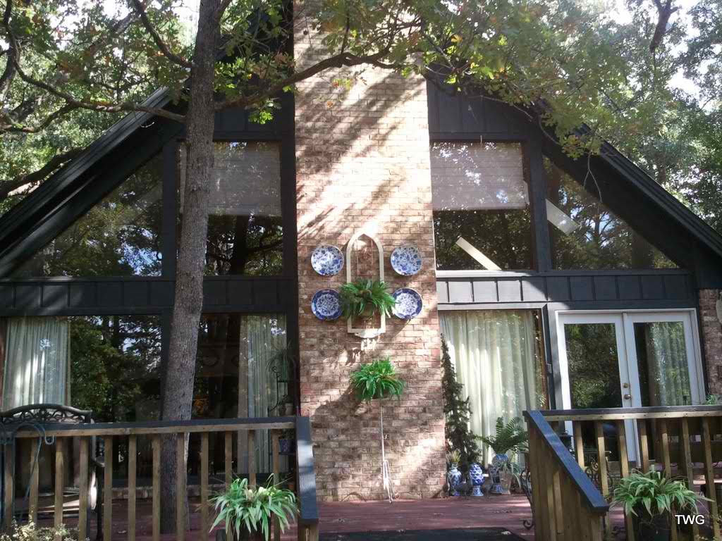 Residential Window Cleaning