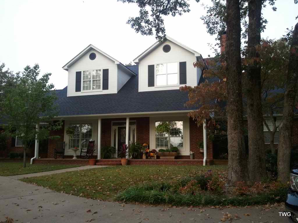 Residential Window Cleaning