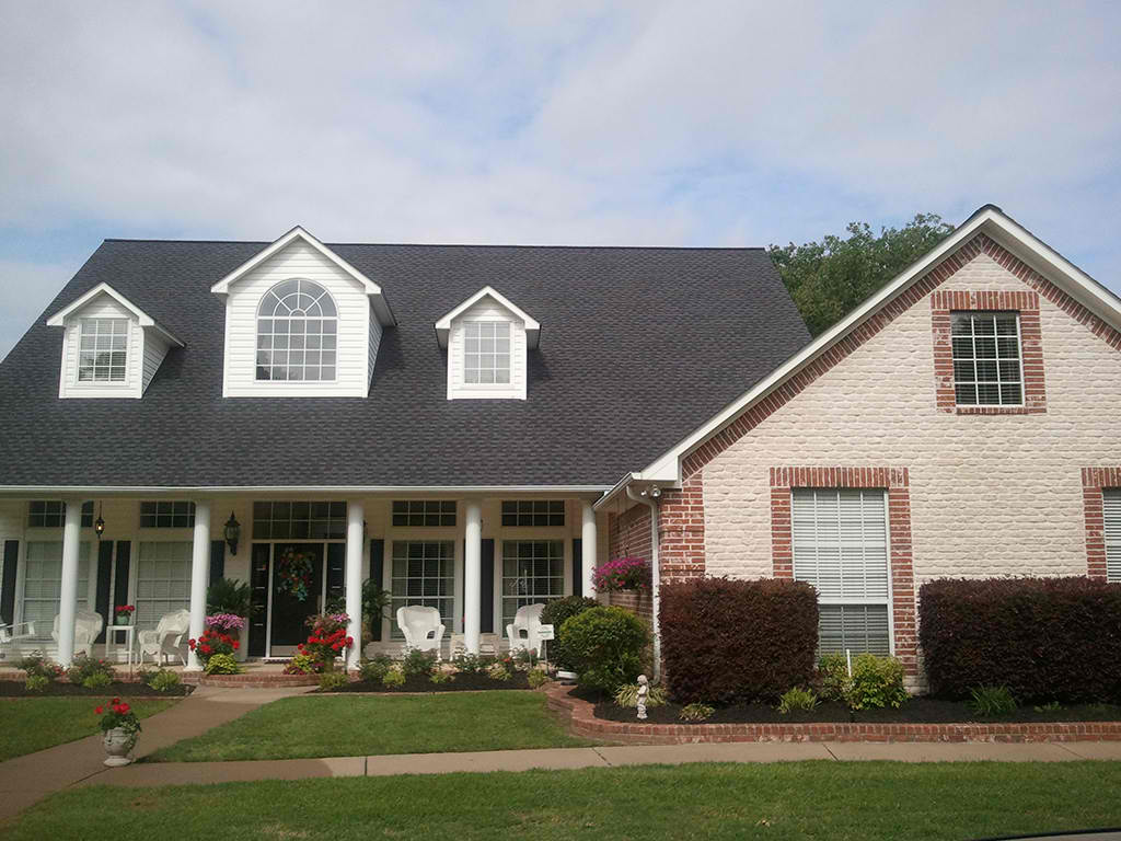 Residential Window Cleaning