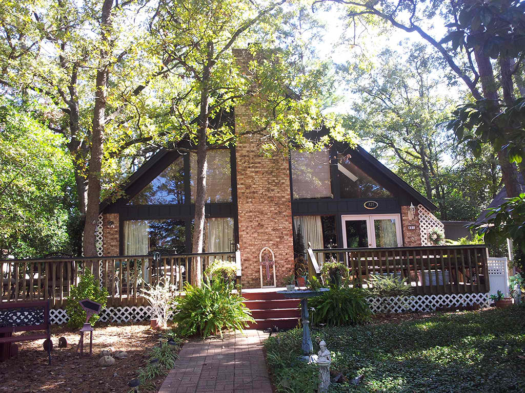 Residential Window Cleaning