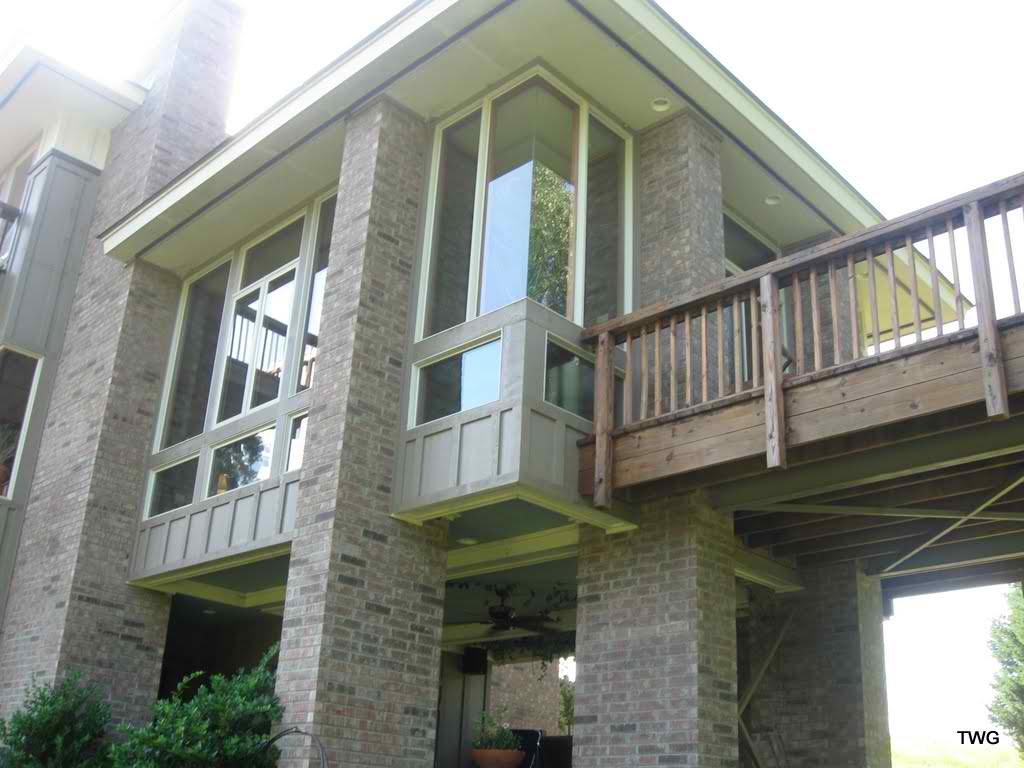 Residential Window Cleaning