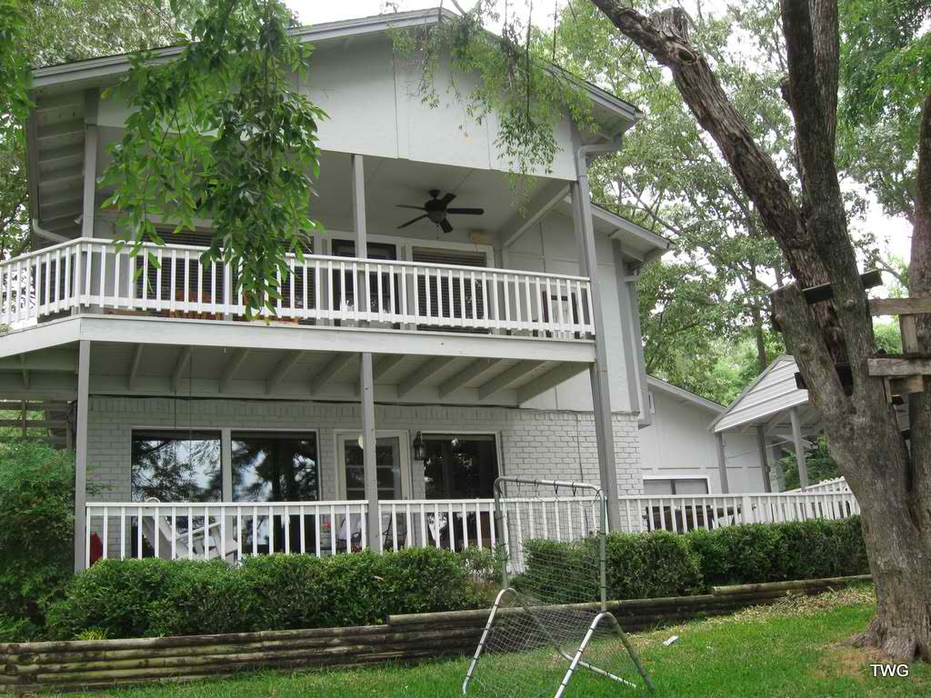 Residential Window Cleaning