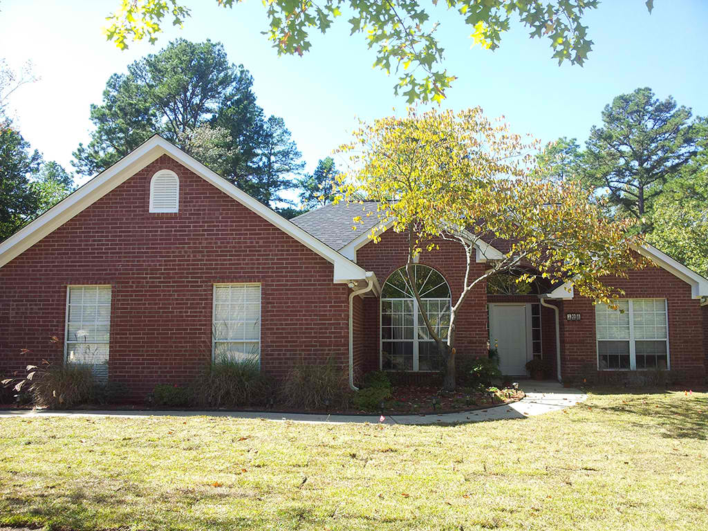Residential Window Cleaning