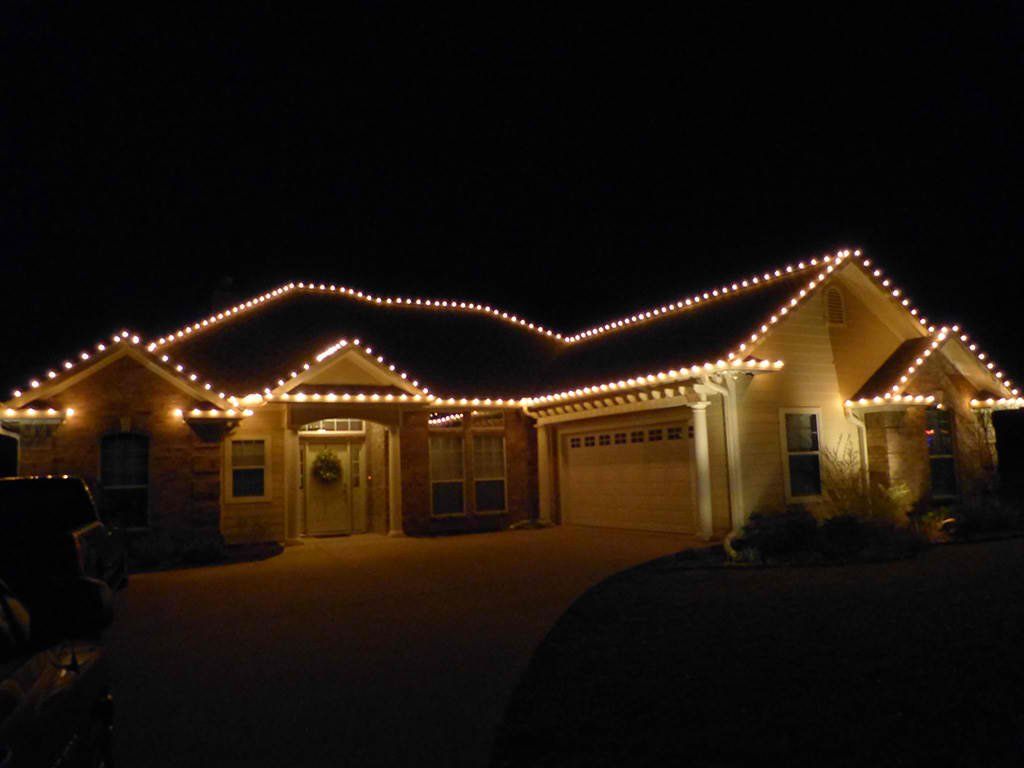 Christmas Lights