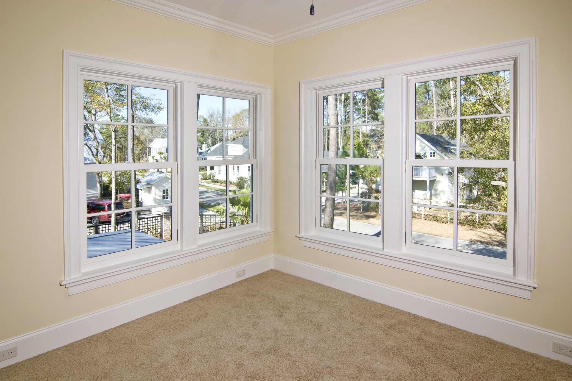 replacement windows