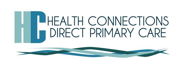 Health Connections Direct Primary Care - logo