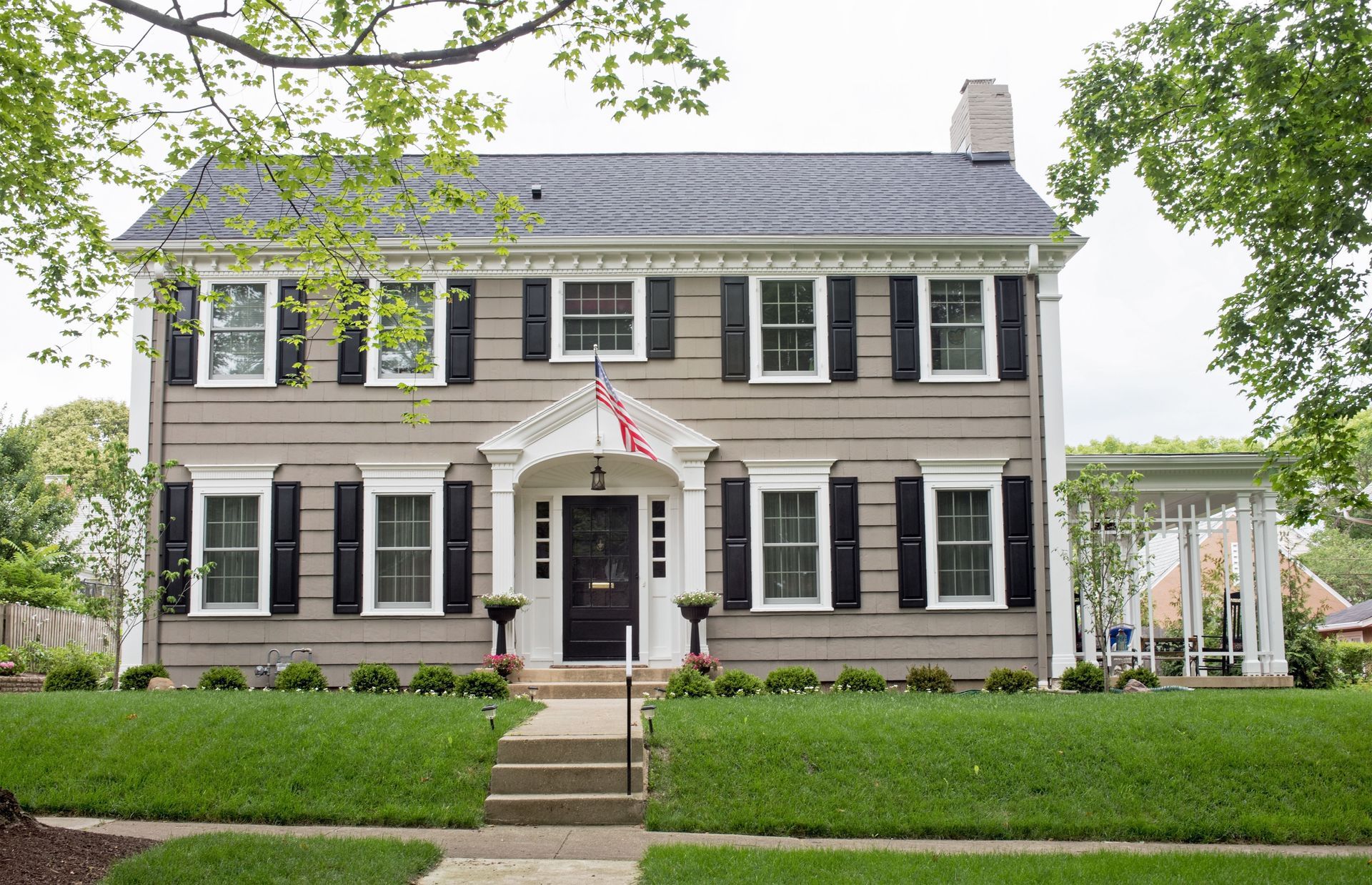 ProMark Painting Inc