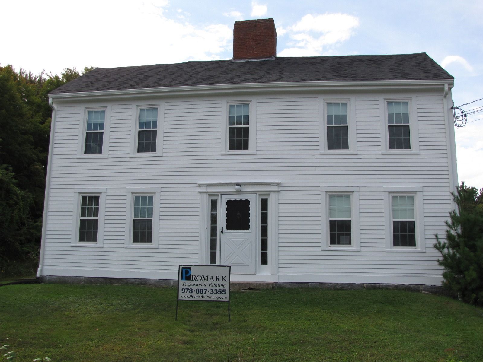 ProMark Painting Inc