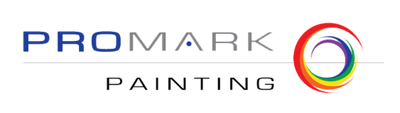 ProMark Painting Inc - logo