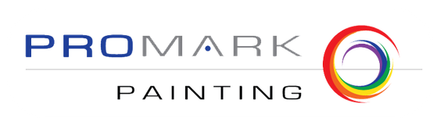 ProMark Painting Inc - logo