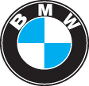 BMW logo