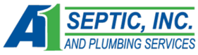 A-1 Septic & Plumbing - Logo