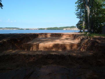 Residential Excavation