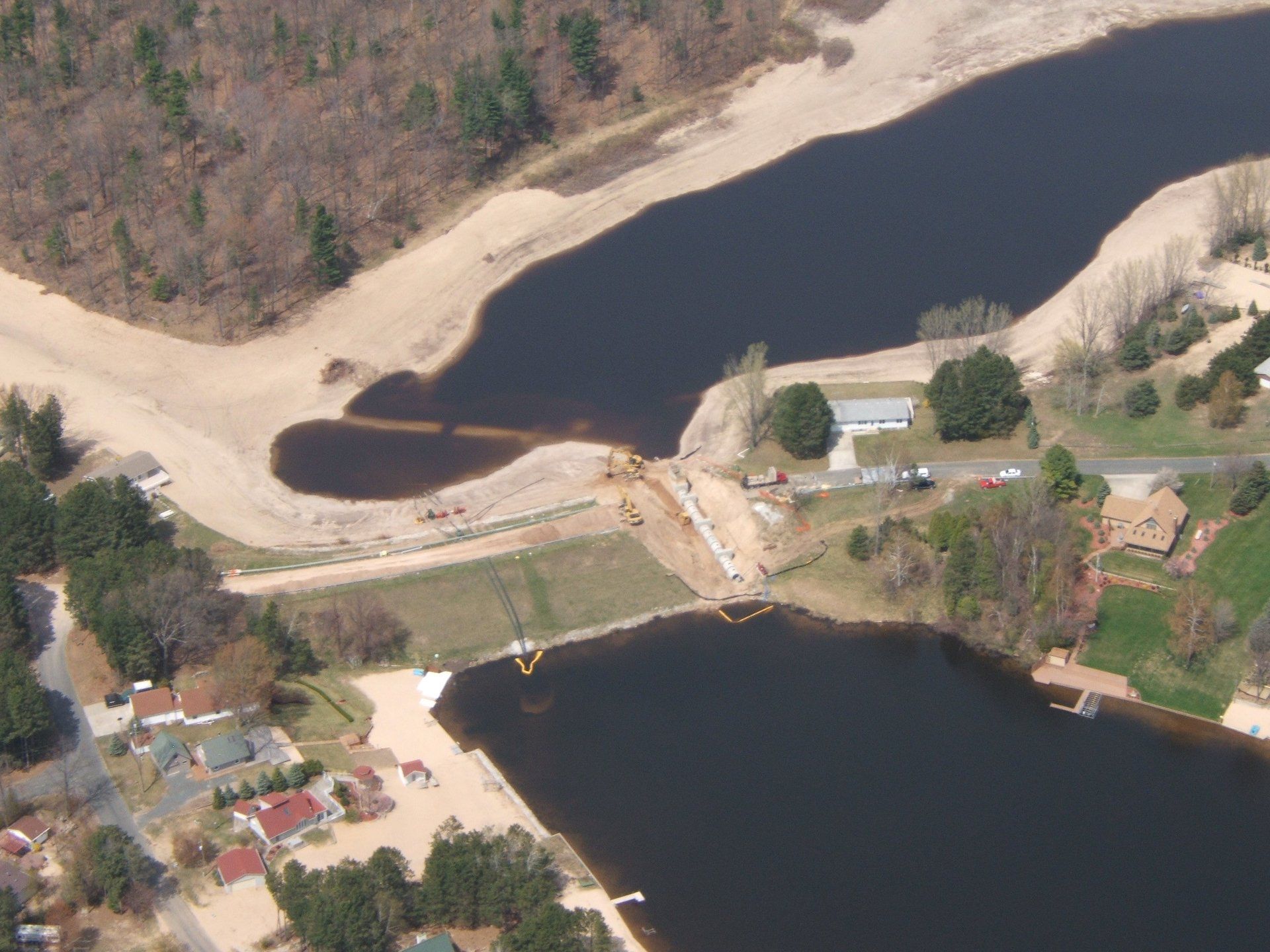 Commercial Excavation