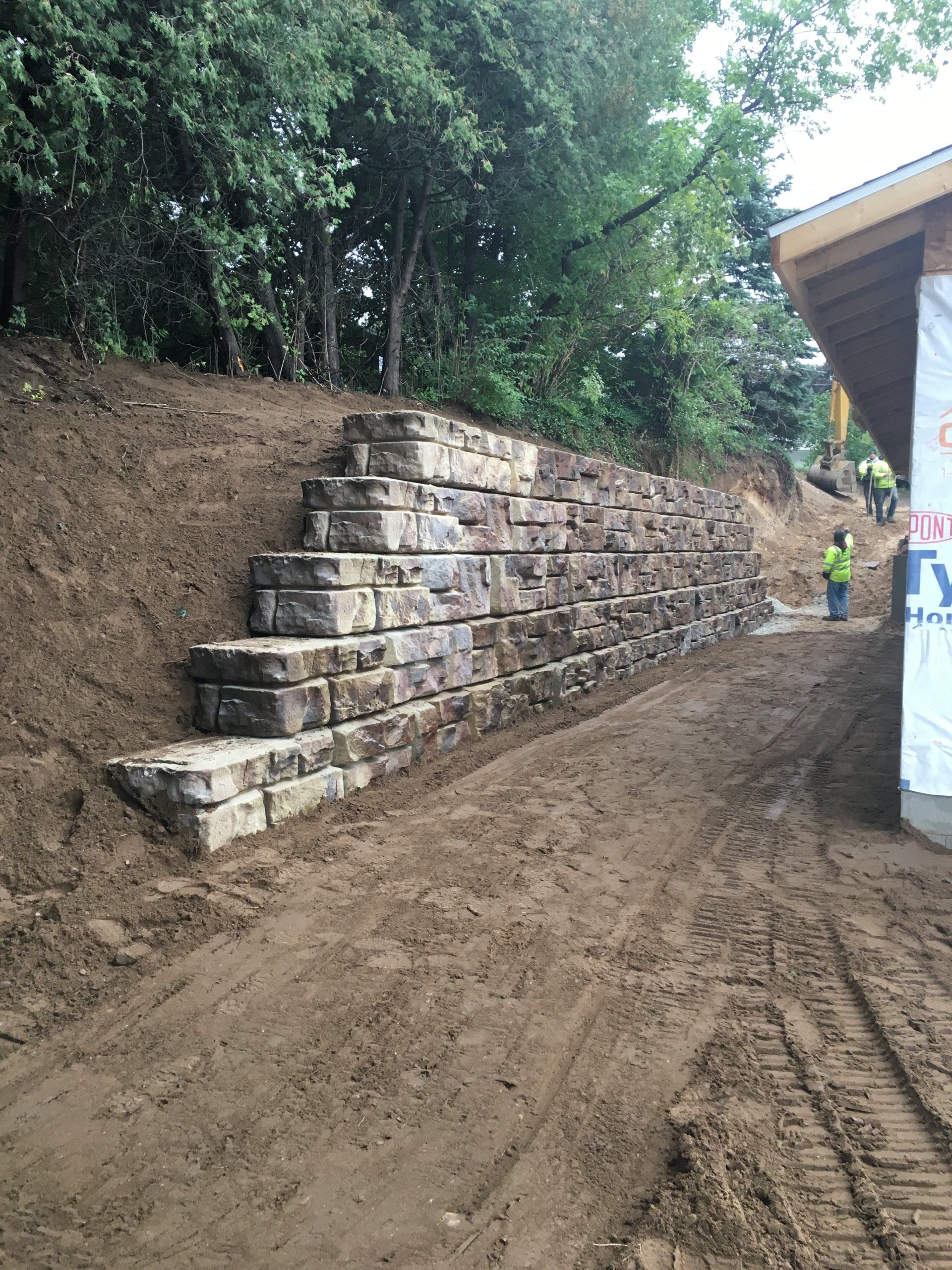 Residential Excavation | Excavation | Hart, MI