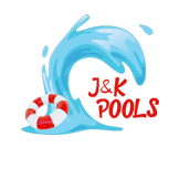 J&K Pools | Logo