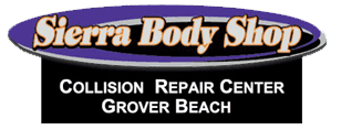 Sierra Body Shop -logo