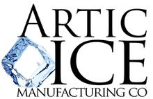 Artic Ice Manufacturing Co logo