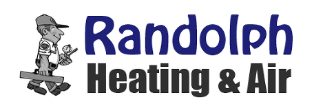 Randolph Heating & Air - Logo