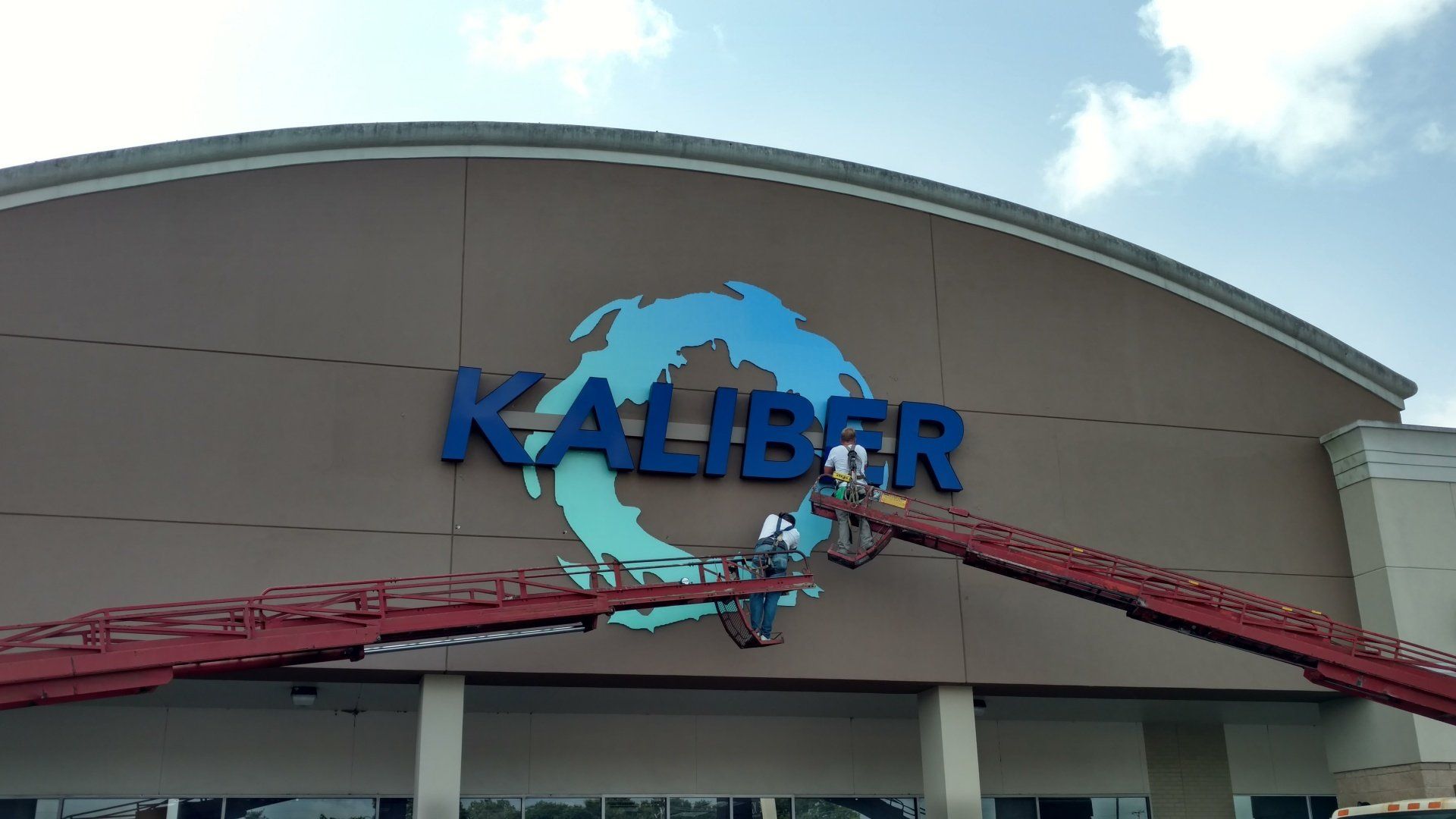 Service Graphics Printing & Signs photo gallery