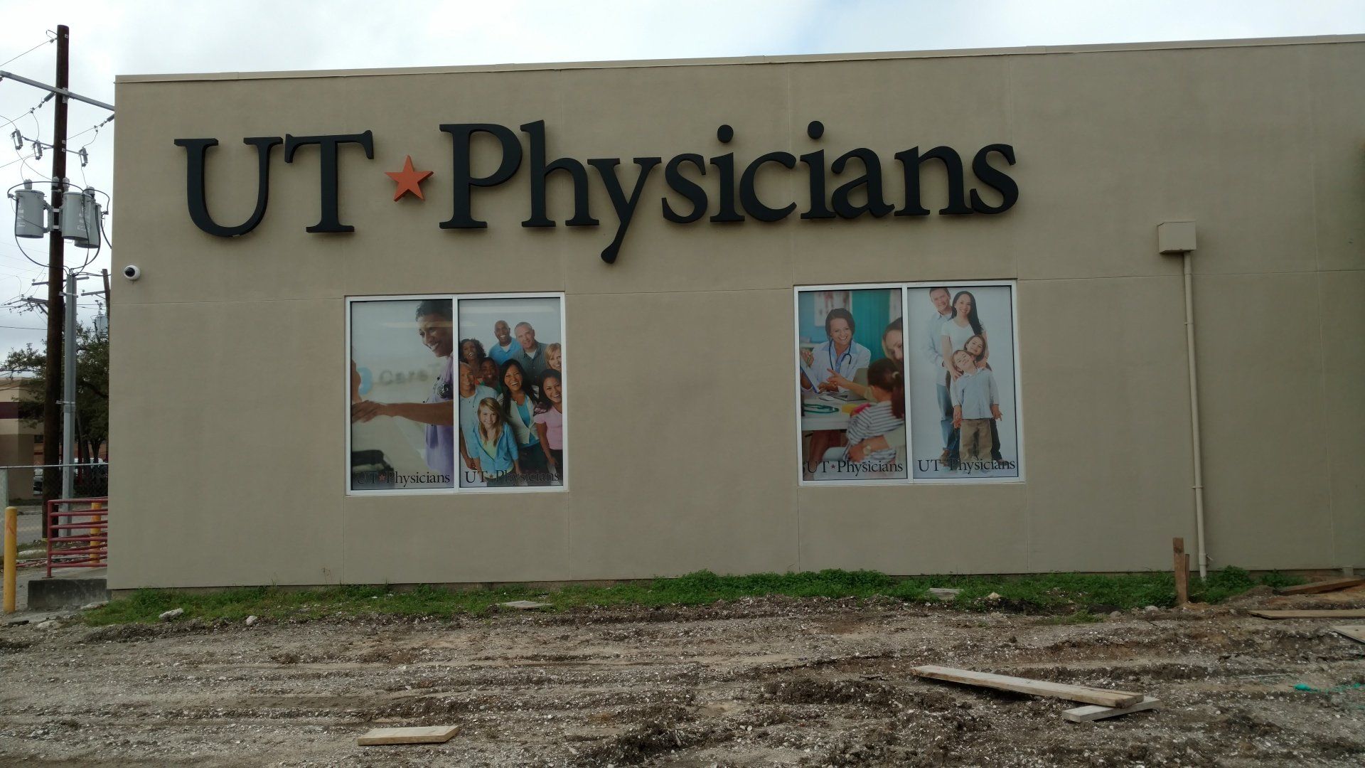 Service Graphics Printing & Signs photo gallery