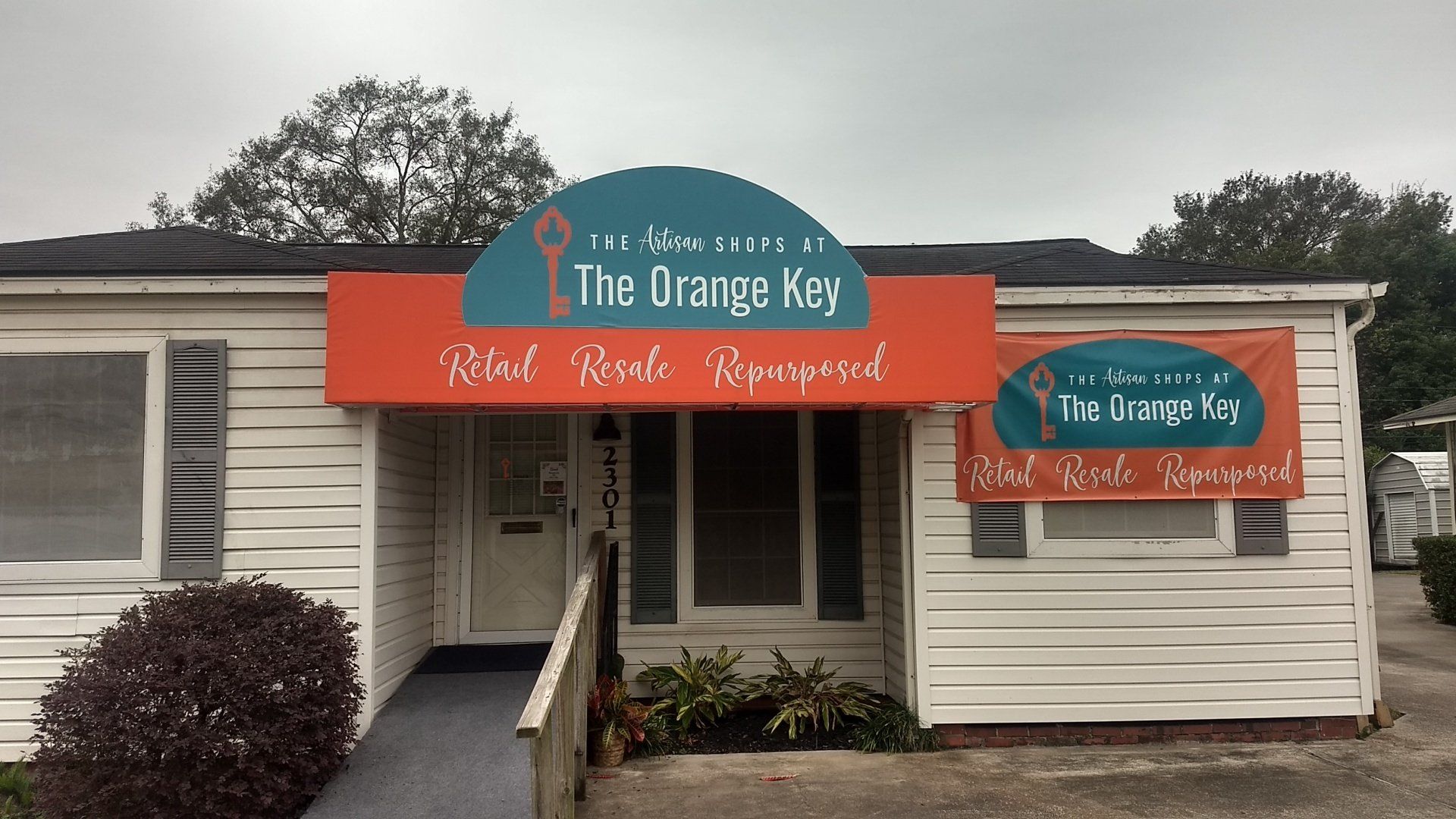 Service Graphics Printing & Signs photo gallery