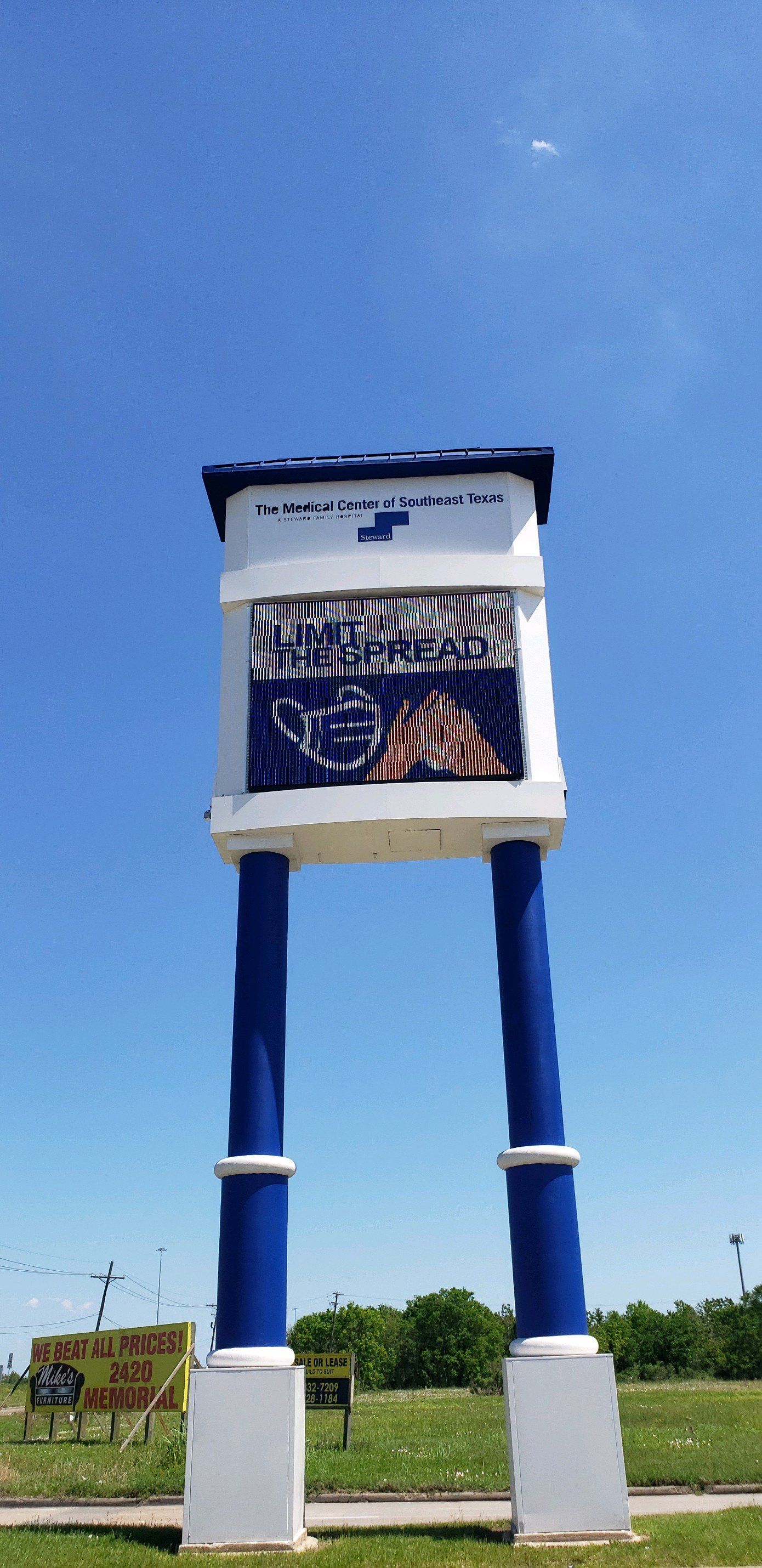 Service Graphics Printing & Signs photo gallery