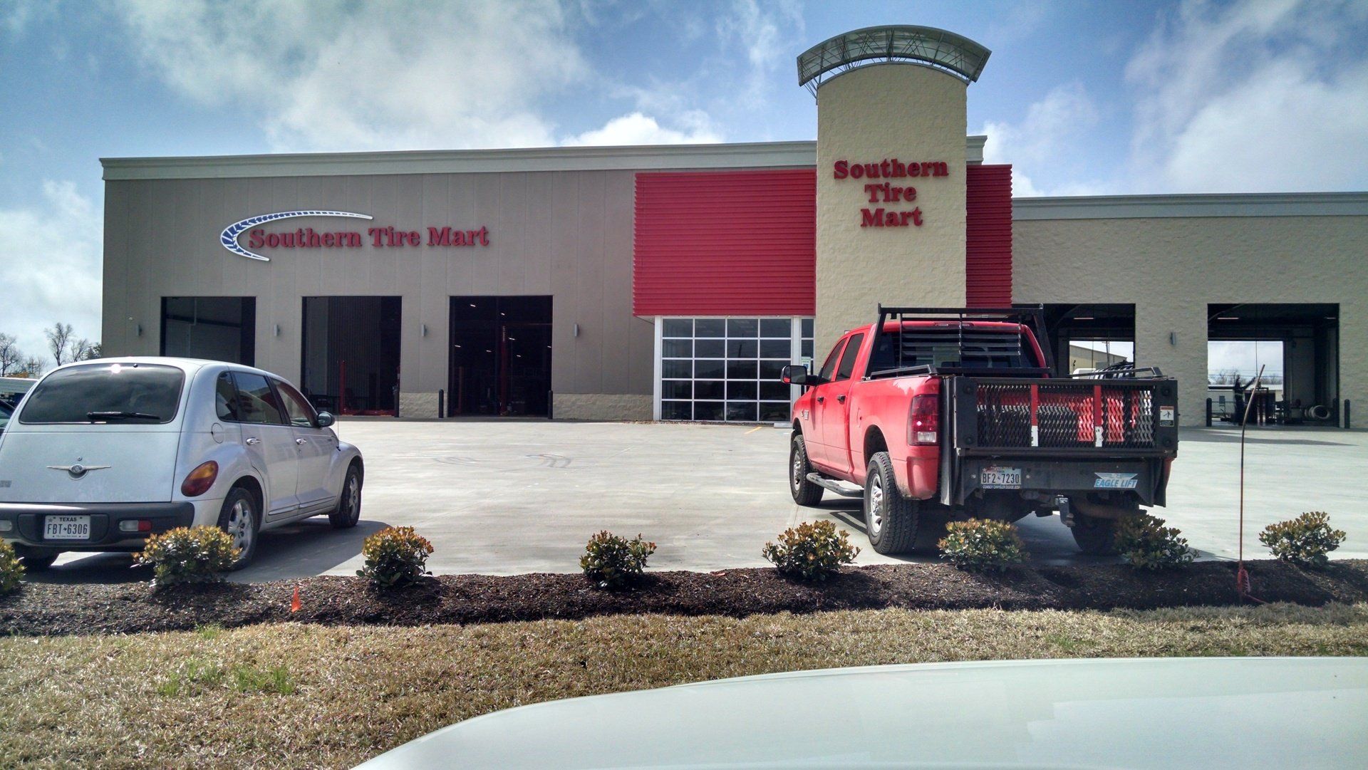 Service Graphics Printing & Signs photo gallery