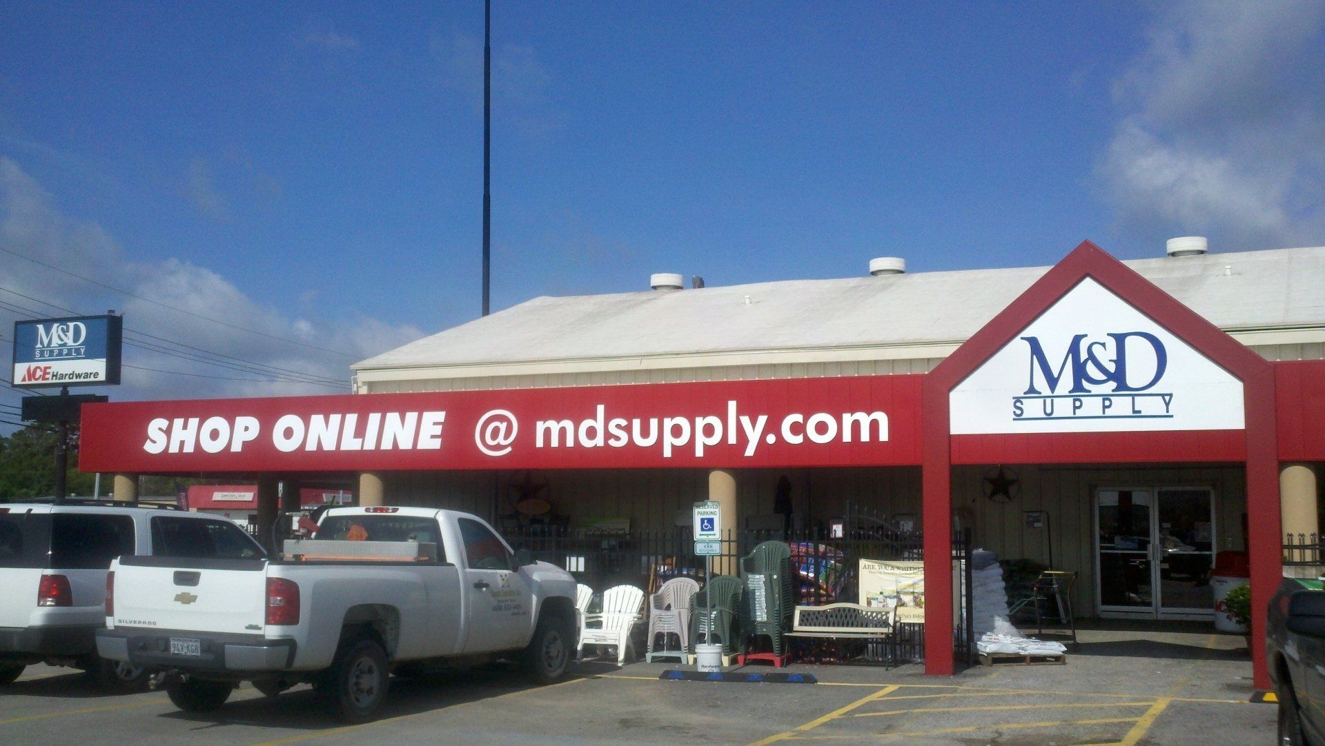 Service Graphics Printing & Signs photo gallery