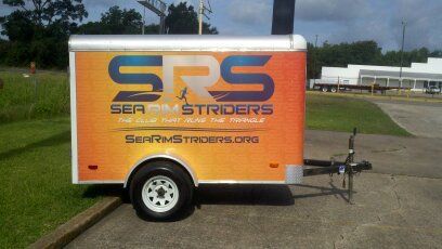 Service Graphics Printing & Signs photo gallery