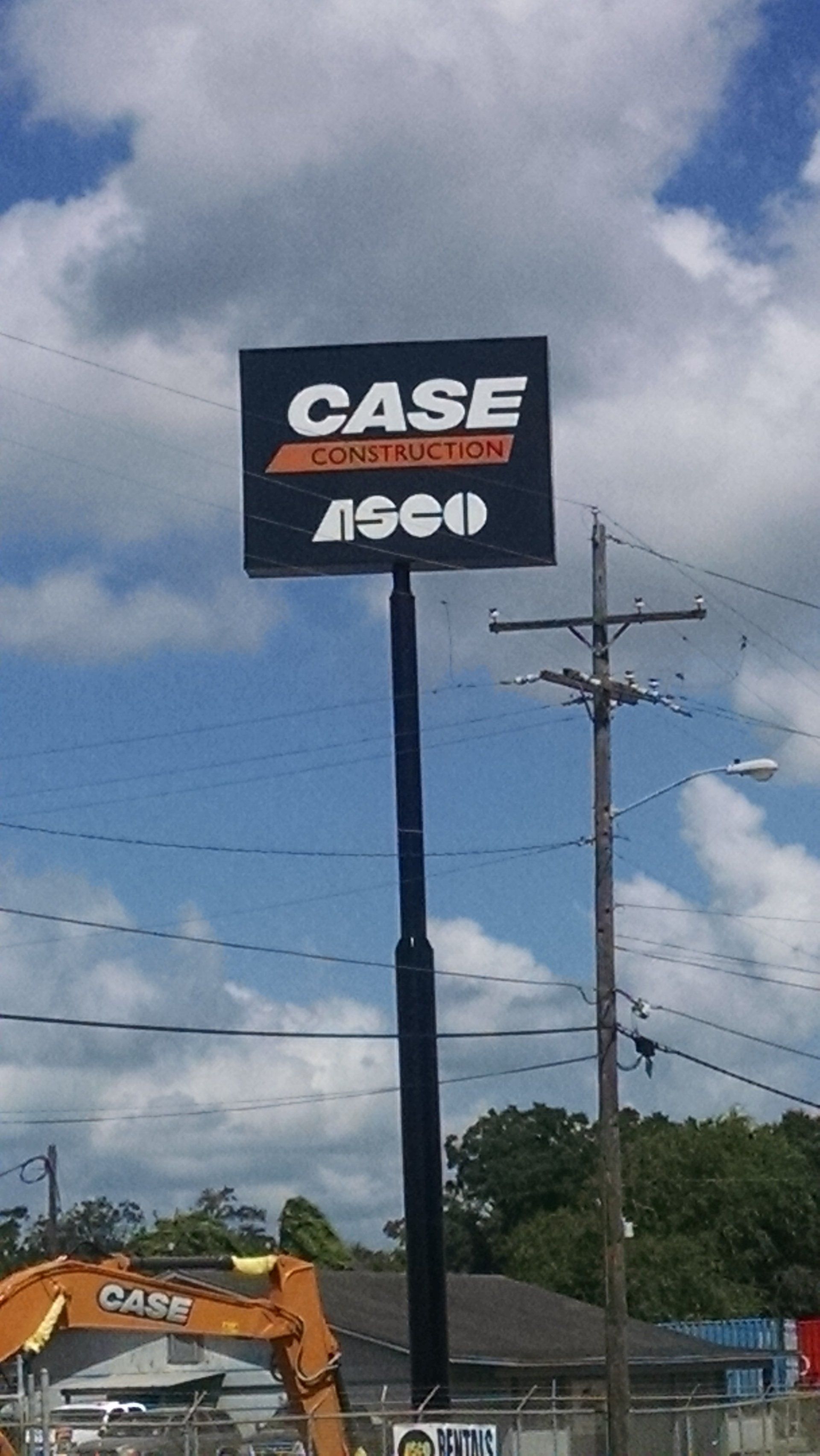 Service Graphics Printing & Signs photo gallery