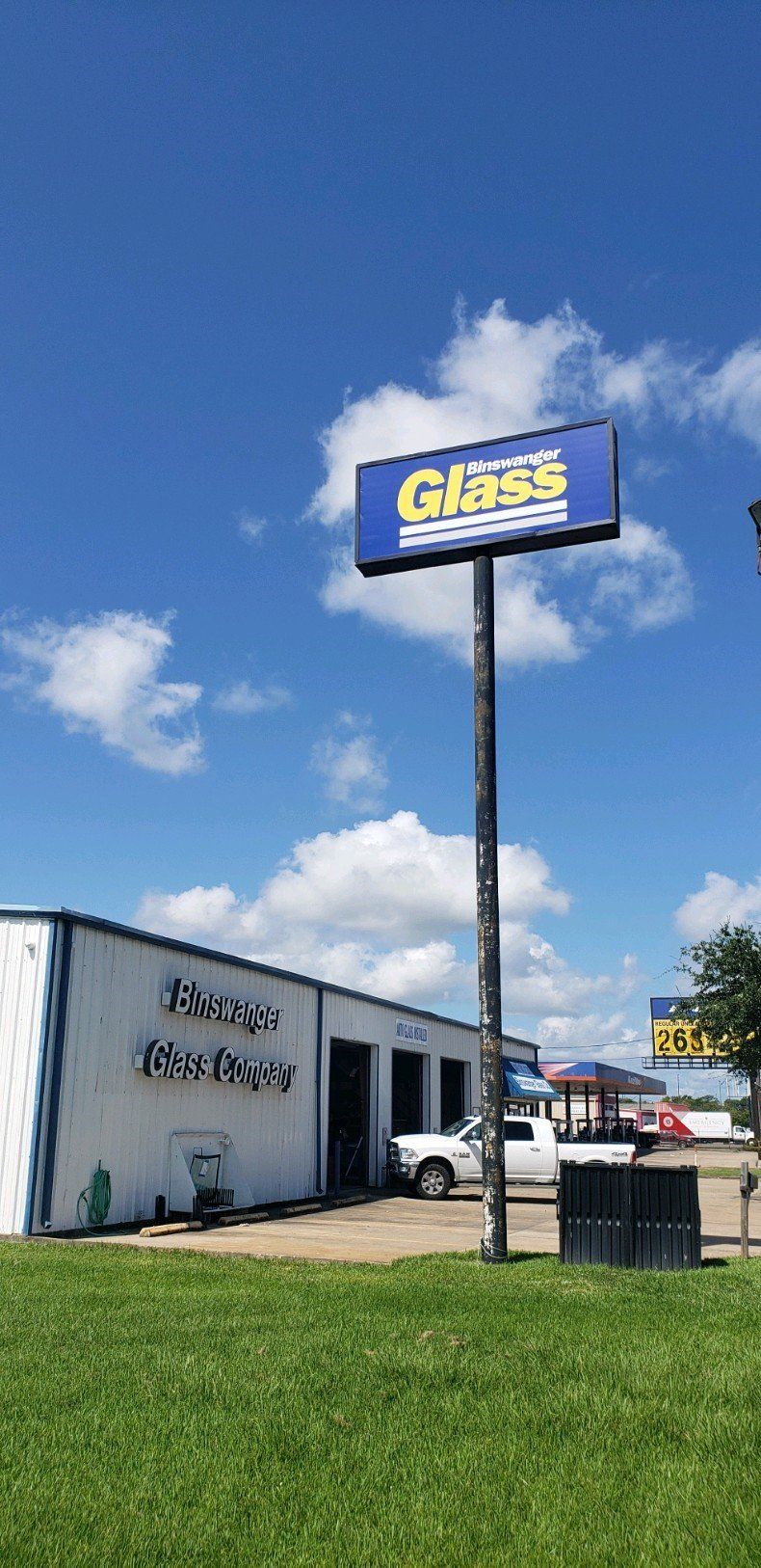 Service Graphics Printing & Signs photo gallery