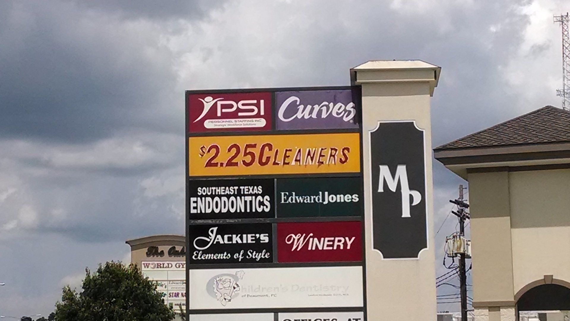 Service Graphics Printing & Signs photo gallery