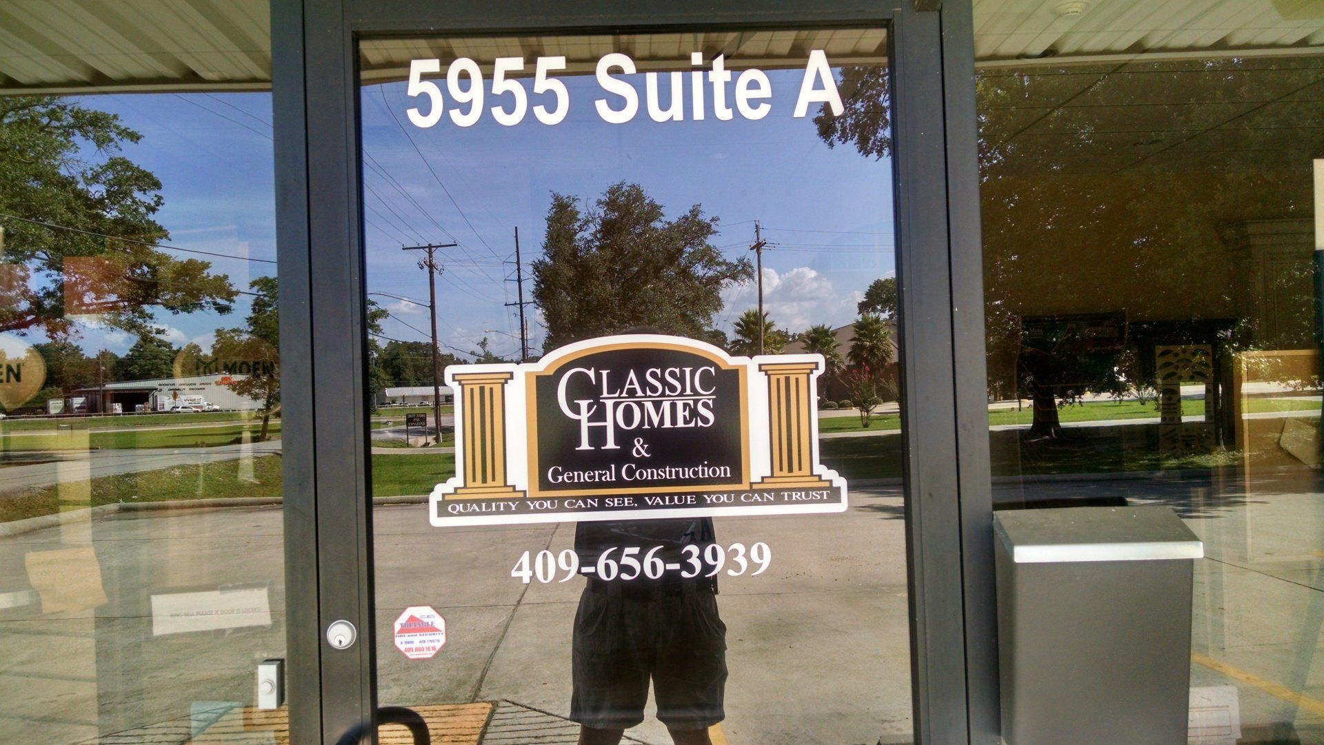 Service Graphics Printing & Signs photo gallery