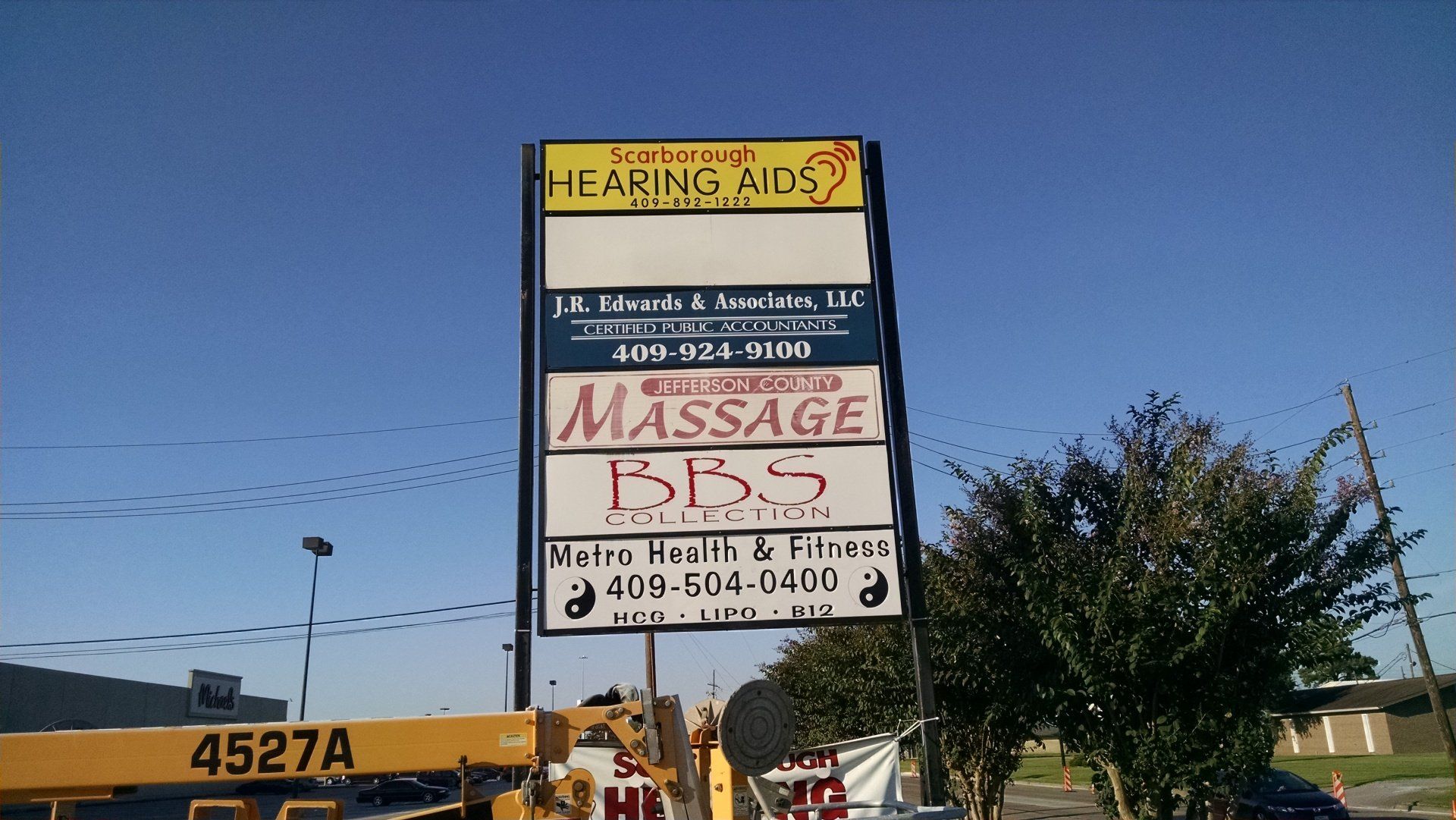 Service Graphics Printing & Signs photo gallery