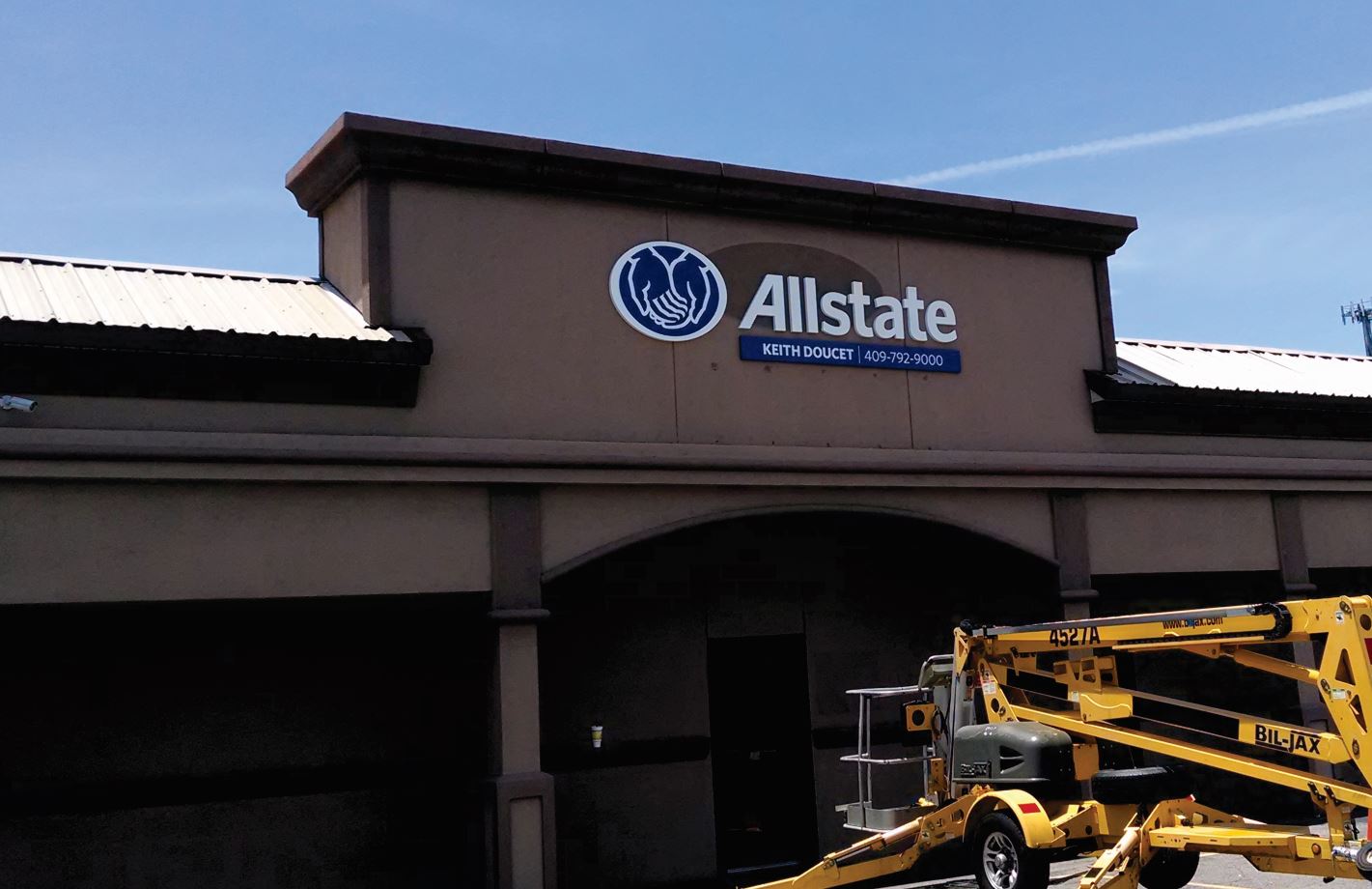 Service Graphics Printing & Signs photo gallery