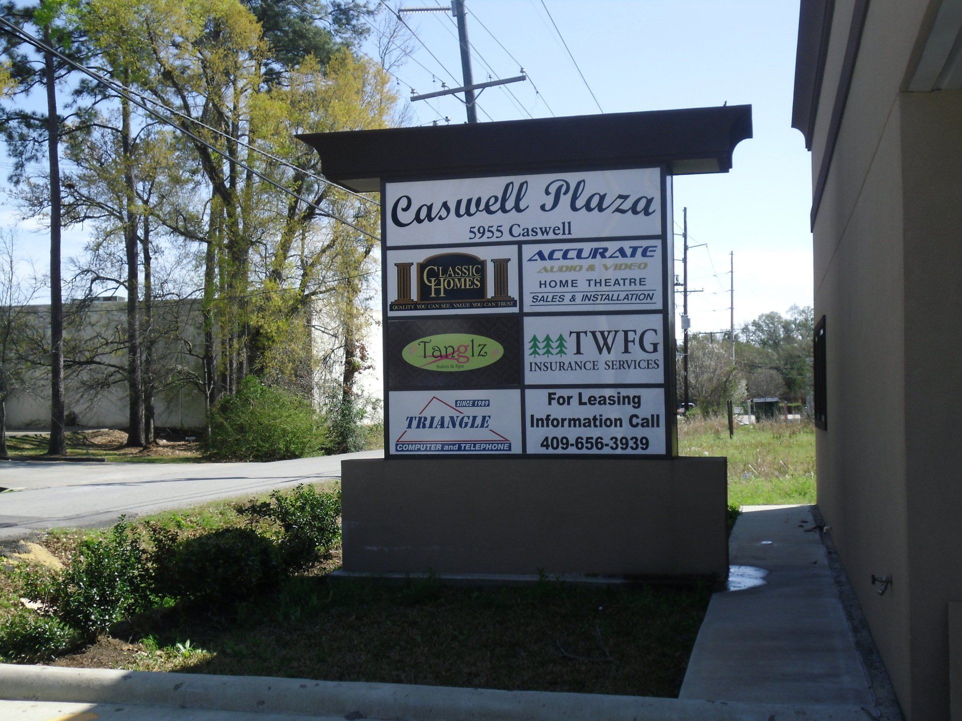 Service Graphics Printing & Signs photo gallery