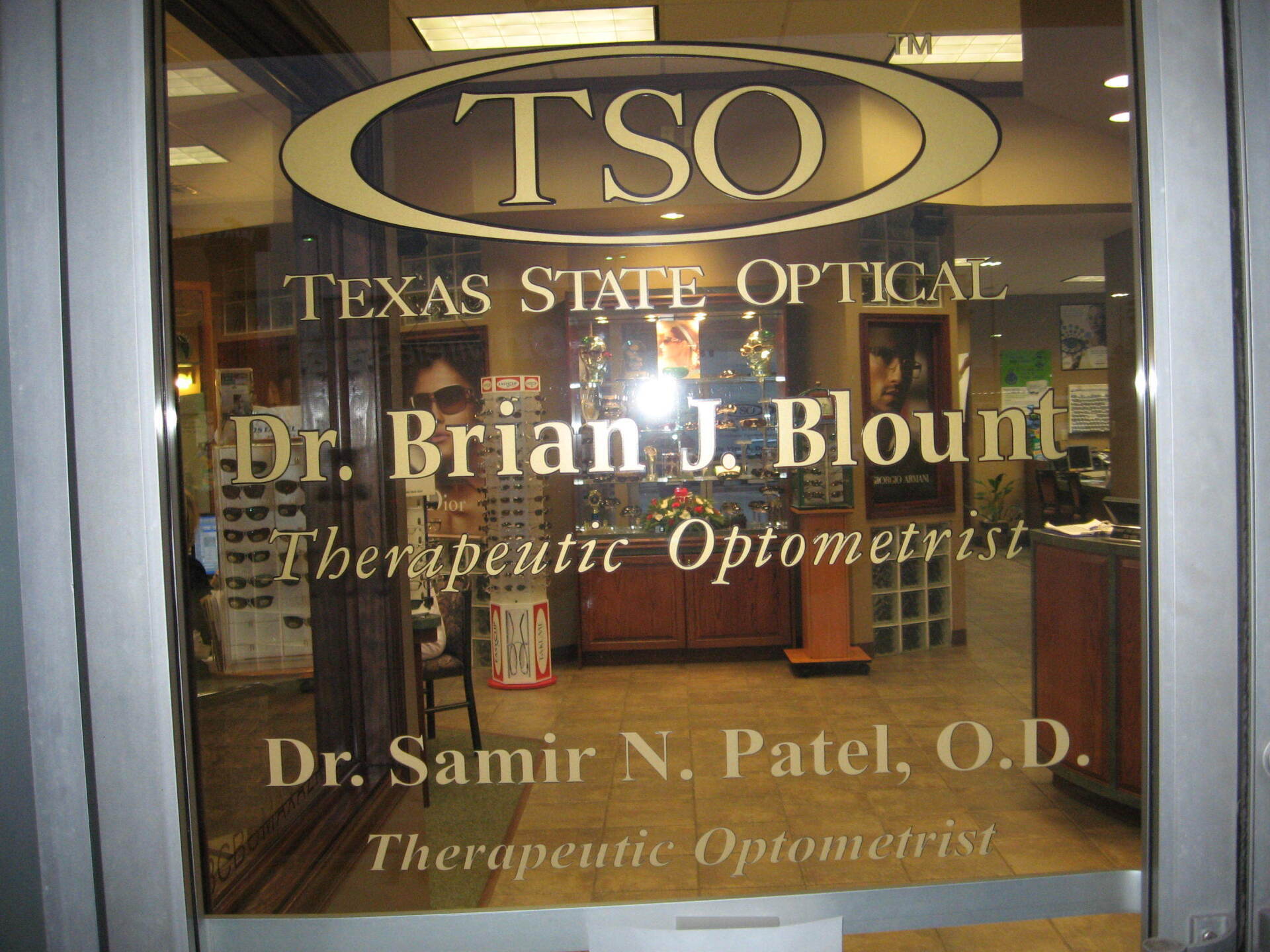 Service Graphics Printing & Signs photo gallery