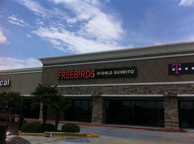 Service Graphics Printing & Signs photo gallery